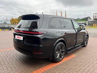 2023 Li Auto (Lixiang) L9 44.5 kWh I, чёрный, 6849000 рублей, вид 5
