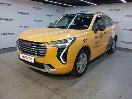 Haval Jolion I