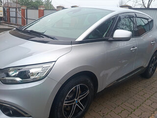 2019 Renault Scenic IV, серый, 1850000 рублей, вид 1