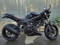 2020 Suzuki SV 650, чёрный, 800000 рублей - вид 10