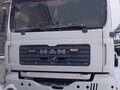 2006 MAN TGA, белый, 3187000 рублей - вид 2