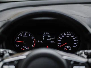 2018 Kia Sportage IV Рестайлинг, белый, 2144000 рублей, вид 5