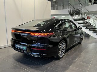 2024 FAW Bestune B70 I, чёрный, 2400000 рублей, вид 4