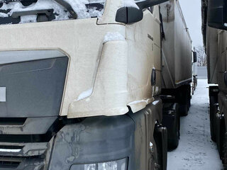 2021 MAN TGX, белый, 4929075 рублей, вид 1