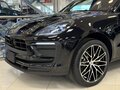 2025 Porsche Macan I Рестайлинг 2, чёрный, 11495000 рублей - вид 4