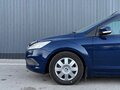 2008 Ford Focus II Рестайлинг, синий, 530000 рублей - вид 4