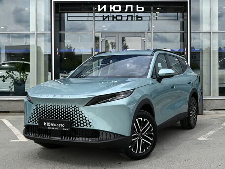 Omoda C7