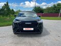 2024 Haval Jolion I, чёрный - вид 1
