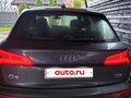 2017 Audi Q5 II (FY), чёрный, 4200000 рублей - вид 1