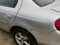 2002 Dodge Neon II, серебристый, 300000 рублей - вид 7