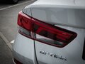 2019 Kia Optima IV Рестайлинг, серебристый, 1923400 рублей - вид 5