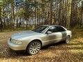 2001 Audi A8 I (D2) Рестайлинг, серый, 800000 рублей - вид 8