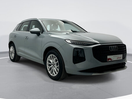 Audi Q3 III (FJ)