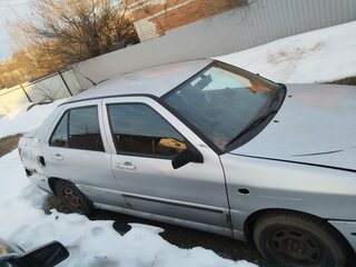1998 SEAT Toledo I, серый, 48000 рублей, вид 5