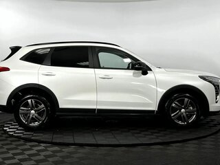 2024 Haval Jolion I Рестайлинг, белый, 1935000 рублей, вид 5