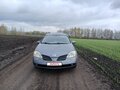 2003 Nissan Primera III (P12), серый