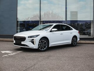2026 VOLGA C50, белый, 2999000 рублей, вид 3