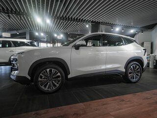 2026 Jetour Dashing I, белый, 2939900 рублей, вид 2