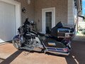 2010 Harley-Davidson Electra Glide, чёрный, 960000 рублей - вид 4