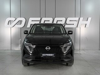 2026 Nissan Qashqai II Рестайлинг 2, чёрный, 3079000 рублей, вид 3