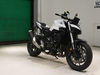 2025 Honda CB 1000 Hornet, белый, 1299000 рублей, вид 3