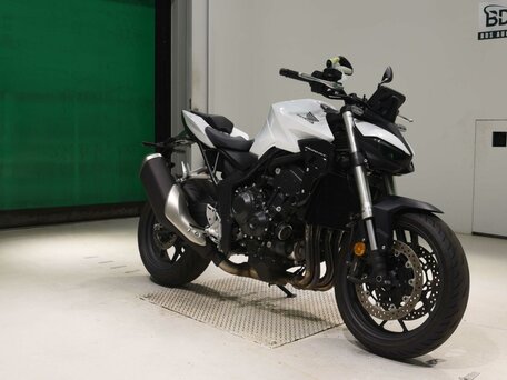 2025 Honda CB 1000 Hornet, белый, 1299000 рублей, вид 3