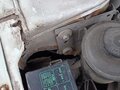 2000 Nissan Bluebird QG18 XI (U14), белый, 100000 рублей - вид 9