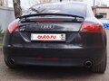 2007 Audi TT II (8J), чёрный, 1500000 рублей - вид 8