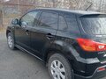 2013 Mitsubishi ASX I Рестайлинг, чёрный, 1250000 рублей - вид 3