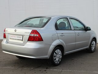 2017 Ravon Nexia R3, серебристый, 579000 рублей, вид 5
