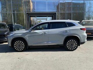 2023 Exeed TXL I Рестайлинг, серый, 2099000 рублей, вид 5