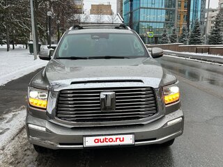 2023 Tank 500 I, серебристый, 3950000 рублей, вид 2