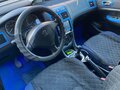 2002 Peugeot 307 I, синий, 228000 рублей - вид 5