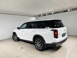2024 GAC GS8 II, белый, 3249000 рублей, вид 4