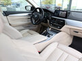 2018 BMW 6 серии Gran Turismo 630d xDrive IV (G32), коричневый, 3398000 рублей - вид 8