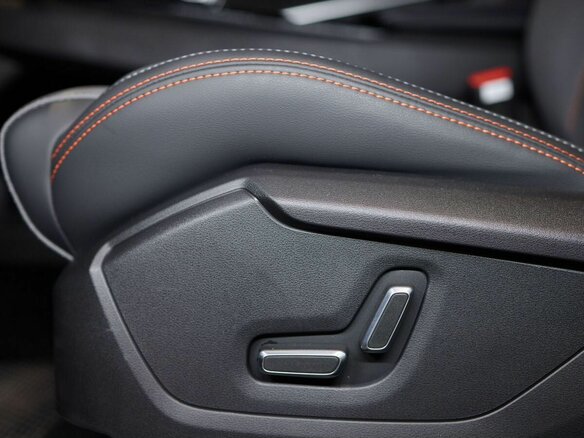 2026 Geely Cityray, серый, 3344990 рублей - вид 25