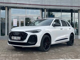 2026 Audi Q5 L III (GU), белый, 6090000 рублей, вид 1