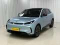 2025 Arcfox T1 42.3 kWh, голубой, 1620000 рублей