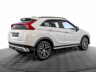 2019 Mitsubishi Eclipse Cross I, белый, 1990000 рублей, вид 5