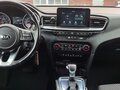 2018 Kia Ceed III, синий - вид 6