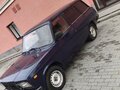 2011 Lada (ВАЗ) 2104, синий, 120000 рублей - вид 3