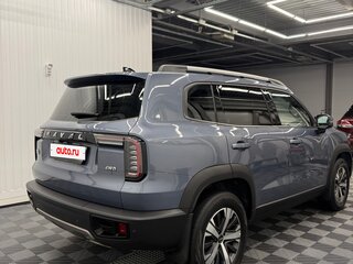 2022 Haval Dargo I, серый, 2350000 рублей, вид 4