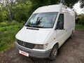 1998 Mercedes-Benz Sprinter, белый, 1150000 рублей