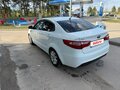 2014 Kia Rio III, белый, 800000 рублей - вид 3