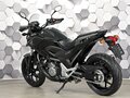 2013 Honda NC 700X, чёрный, 617000 рублей - вид 7