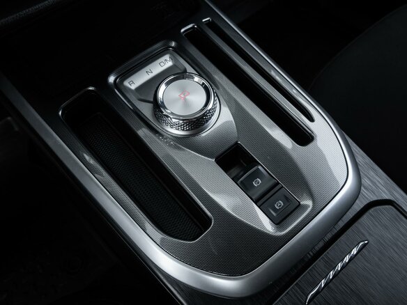 2023 Haval Jolion I Рестайлинг, голубой, 1755000 рублей - вид 11