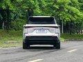 2026 Toyota bZ3X 67.9 kWh, белый, 3400000 рублей - вид 5