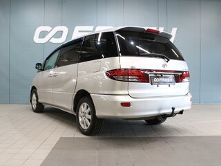 2004 Toyota Estima II Рестайлинг, серый, 610000 рублей, вид 2