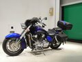 2003 Honda VTX 1800, синий, 760000 рублей - вид 4