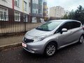 2014 Nissan Note II, серебристый, 685000 рублей
